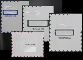Picture for category Double Window Envelopes